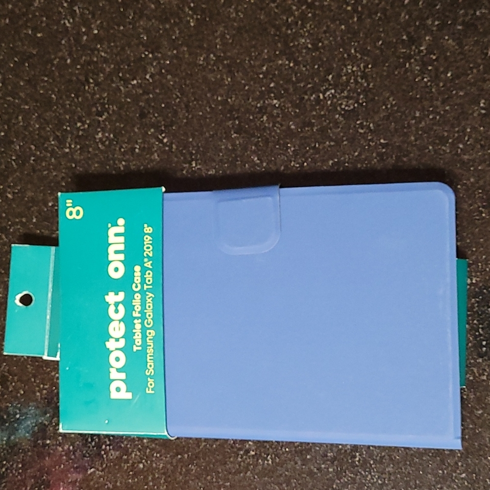 Tablet Folio Case